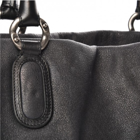 ๐โจ BEAUTIFUL โจ๐ CHANEL CAVIAR LARGE TOTE - Picture 14 of 15